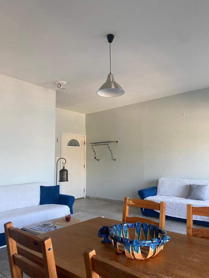 Stergios Apartment Evdilos  Exterior photo