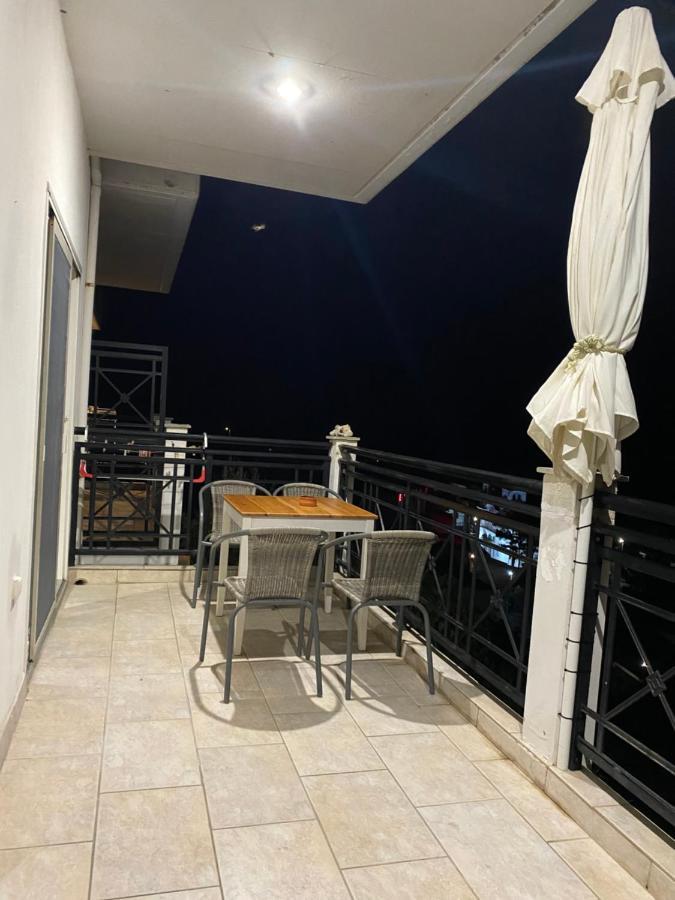 Stergios Apartment Evdilos  Exterior photo